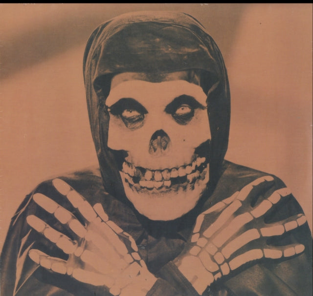 MISFITS - COLLECTION VOL. 2 (LP)