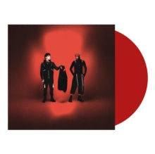 TWENTY ONE PILOTS - BREACH (RED VINYL) (LP)