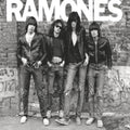 RAMONES - RAMONES (REMASTERED) (LP)