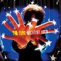 THE CURE - GREATEST HITS (2LP)