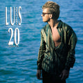 LUIS MIGUEL - 20 AÑOS (LP)