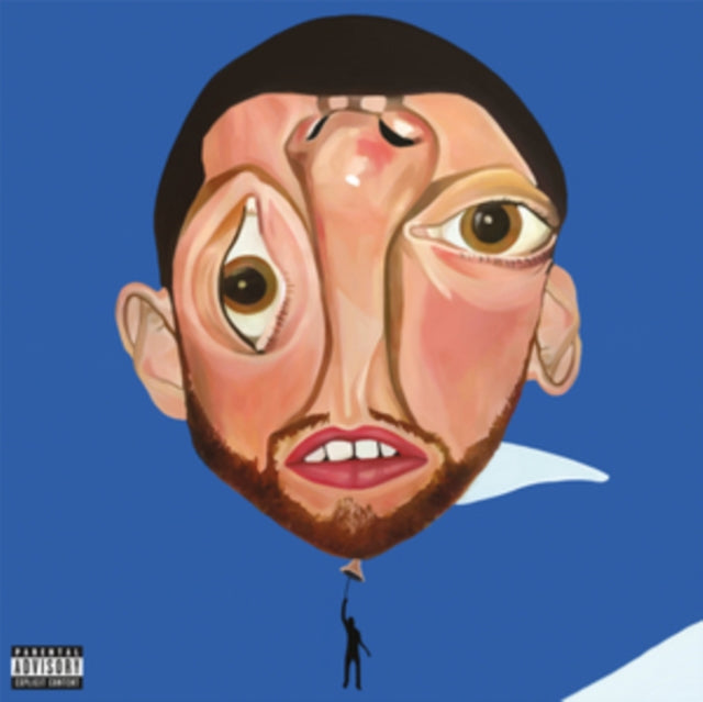 MAC MILLER - BALLOONERISM (2LP)