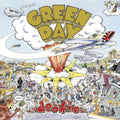 GREEN DAY - DOOKIE (LP)