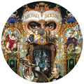 MICHAEL JACKSON - DANGEROUS (2LP/PICTURE DISC)