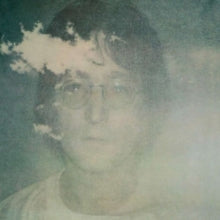 JOHN LENNON - IMAGINE (LP) (180G HEAVYWEIGHT VINYL)