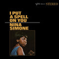 NINA SIMONE - I PUT A SPELL ON YOU (LP)