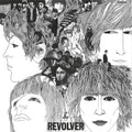 BEATLES - REVOLVER SPECIAL EDITION (LP)