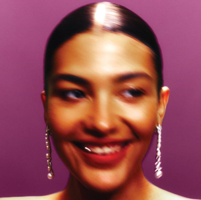 OLIVIA DEAN - MESSY (LP)