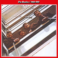 THE BEATLES - BEATLES 1962-1966 (2023 EDITION) (HALF-SPEED) (3LP)