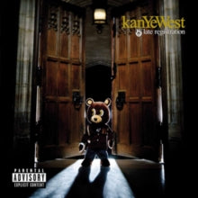 KANYE WEST - LATE REGISTRATION (2xLP)
