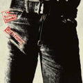 THE ROLLING STONES - STICKY FINGERS (LP)