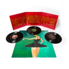 KANYE WEST - My Beautiful Dark Twisted Fantasy [Explicit Content]