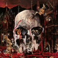 SLAYER - SOUTH OF HEAVEN (LP)