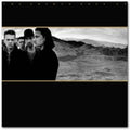 U2 - JOSHUA TREE (DOUBLE HEAVY WEIGHT VINYL) (2LP)
