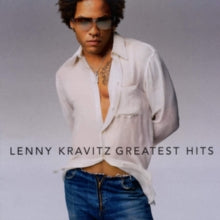 LENNY KRAVITZ - GREATEST HITS (180G/2 LP)