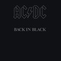 AC/DC - BACK IN BLACK (180G)