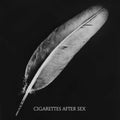 CIGARETTES AFTER SEX - AFFECTION (7", 45RPM)