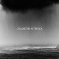 CIGARETTES AFTER SEX - CRY (LP)