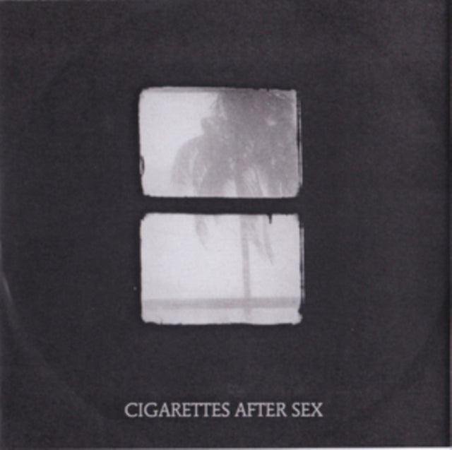 CIGARETTES AFTER SEX- CRUSH (7", 45RPM)