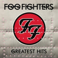 FOO FIGHTERS - GREATEST HITS (2LP/DL CARD/GATEFOLD)