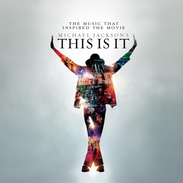 MICHAEL JACKSON'S - THIS IS IT (4LP/180G/DL CARD/INTERPAK)