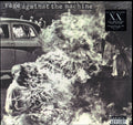 RAGE AGAINST THE MACHINE - RAGE AGAINST THE MACHINE (LP)