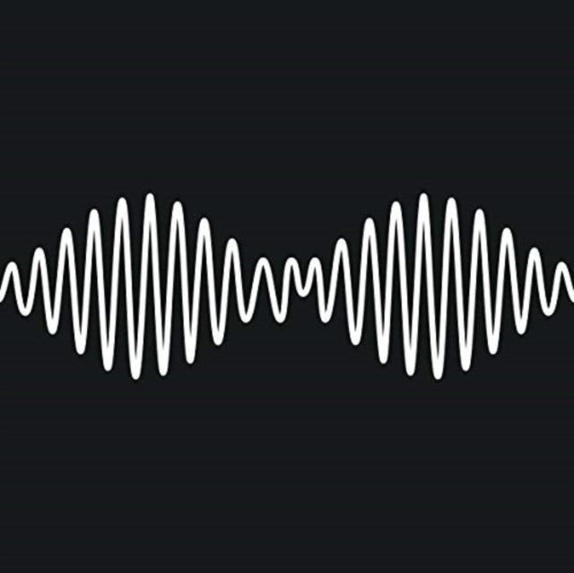 ARCTIC MONKEYS - Am (180 Gram Vinyl, Digital Download Card)