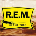 R.E.M. - OUT OF TIME (LP)