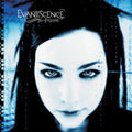 EVANESCENCE - FALLEN (LP)