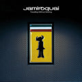 JAMIROQUAI - TRAVELLING WITHOUT MOVING (DL CARD) (LP)