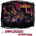 NIRVANA - Unplugged In N.Y. (LP)