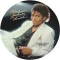 Michael Jackson -  Thriller (Picture Disc)