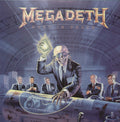 MEGADETH -Rust in Peace LP