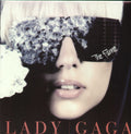 Lady Gaga -  Fame