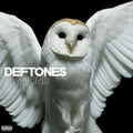 DEFTONES - Diamond Eyes  (Parental Advisory Explicit Lyrics, Digital Download Card)