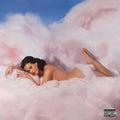 Katy Perry -  Teenage Dream [Explicit Content]
