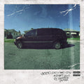Kendrick Lamar - Good Kid, M.A.A.D City (Double vinyl LP pressing)