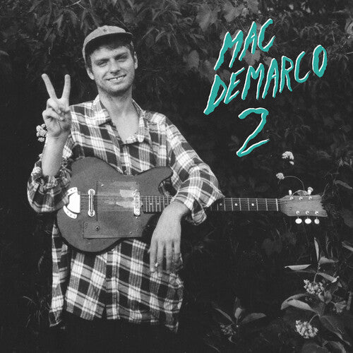 MAC DEMARCO -  2 (MP3 Download)