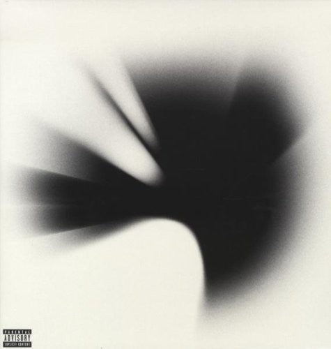 Linkin Park - A Thousand Suns (2x LP pressing)