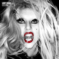 Lady Gaga -  Born This Way (2LP)