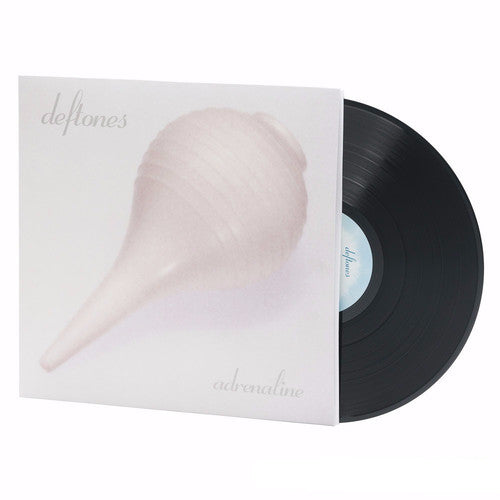 DEFTONES -  Adrenaline (180 Gram Vinyl)