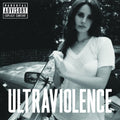 Lana del Rey - Ultraviolence [Explicit Content] (2x Lp)