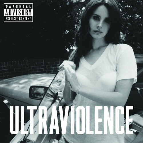 Lana del Rey - Ultraviolence [Explicit Content] (2x Lp)