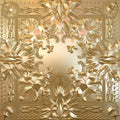 JAY-Z; KANYE WEST / WATCH THE THRONE (2 PICTURE DISCS)