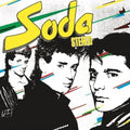 SODA STEREO -  Soda Stereo [Import] (180 Gram Vinyl)