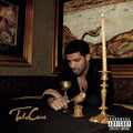 DRAKE - Take Care [Explicit Content] (Parental Advisory Explicit Lyrics) (2LP)