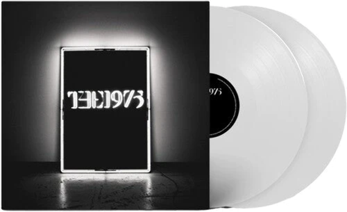 1975 - 1975 (10TH ANNIVERSARY/CLEAR VINYL/2LP)