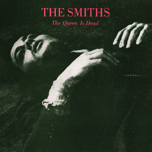 THE SMITHS -  Queen Is Dead