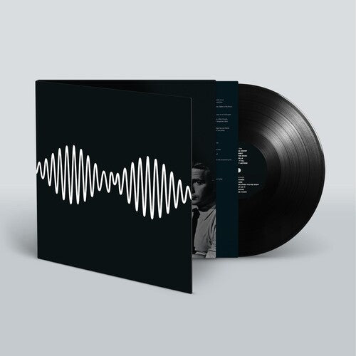 ARCTIC MONKEYS - Am (180 Gram Vinyl, Digital Download Card)