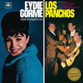EYDIE GORME & LOS PANCHOS - SABOR A MI (BLUE VINYL)